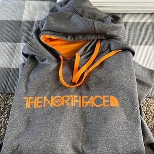 The North Face Hoodie